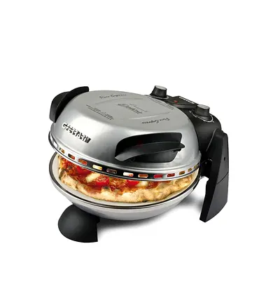 G3 Ferrari Pizza Oven - Personal Pizza Maker in Good Condition