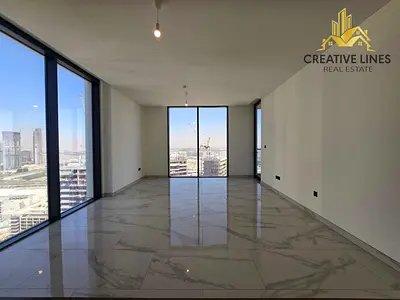 NICE VIEW || 3BHK WITH MAID ROOM || BRAND NEW