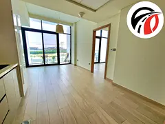 Chiller Free || Spacious 1-bedroom with 2 Washroom || Swimming Pool View || Neat &amp; Clean