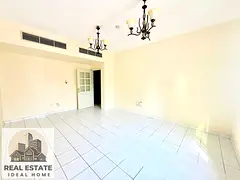 SPACIOUS 3BHK // FULLY CENTRALIZED// CLOSE HALL // BALCONY // PRIME LOCATION// RENT JUST 45K
