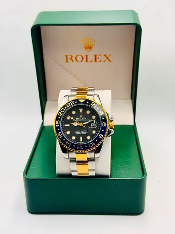 Rolex submariner quartz