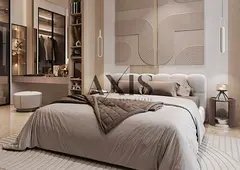 Premium Apartments | Smart Home | High ROI