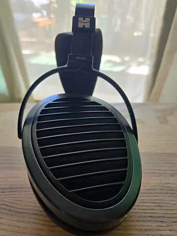 Hifiman Arya Stealth - Mint Condition