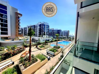 Pay Less than market price | Chiller Free | Multiple Amenities