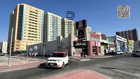 3 Bedroom Apartment for Sale in Ajman Garden City with Open Views and Rental Income Potential up to