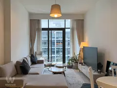 High Floor | Community and Amenities View | Furnished