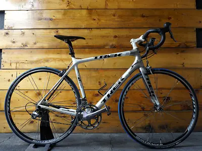 Trek Madone 5.5 Road Bike