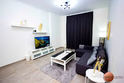 Affordable | Fully Furnished | Brand new | 1 BHK