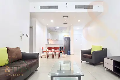 Fully Furnished | Upgraded | Bright and Spacious
