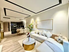Premium | Fully furnished | Maid Room | Best price