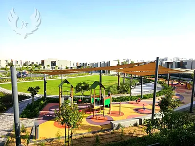 Single Row |Backing Playground |Vacant on Transfer