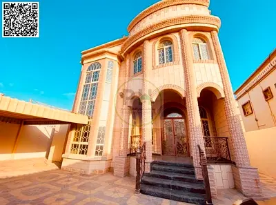 🔥DISTRESS DEAL | Main Road Villa | 5 BR+7WC | High ROI | AED 1.55M🔥