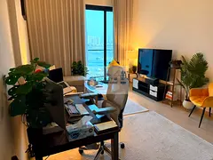 Vacant | Fully Furnished | Best Amenities | Road &amp; Community View