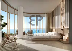 Waterfront |Private Beach Access| Prime Investment