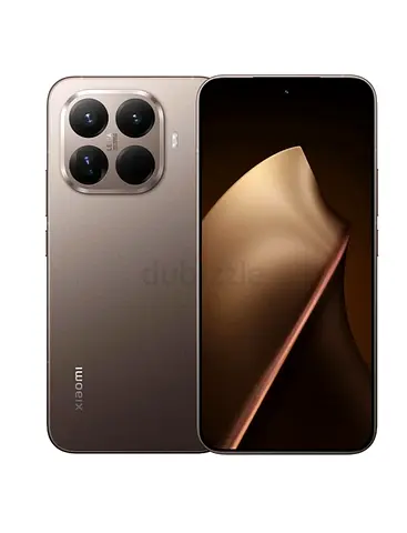 Xiaomi flagship smartphone in excellent condition - 512GB, 12GB RAM (Gold)