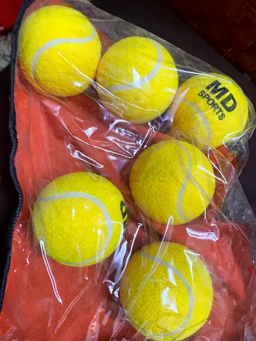 Tennis Ball
