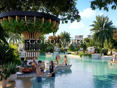 End Corner | Close to Lagoons| Near Handover