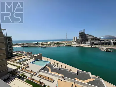 3bhk Direct Sea View, Best Investment Opportunity