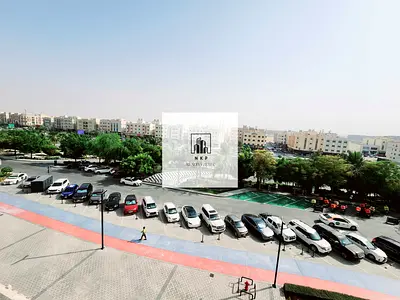 Brand new 1br apartment with open view