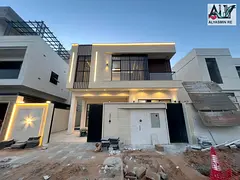 I own a villa with 5 master rooms, including registration fees, close to all services