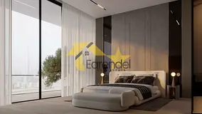 Furnished 1BR | Binghatti Ghost | Landmark & Skyline Views