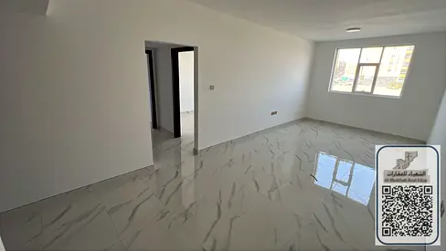2 Bedroom Apartment for Rent in Al Mowaihat 2 – 2Bathrooms - Open View Balcony price AED 50,000
