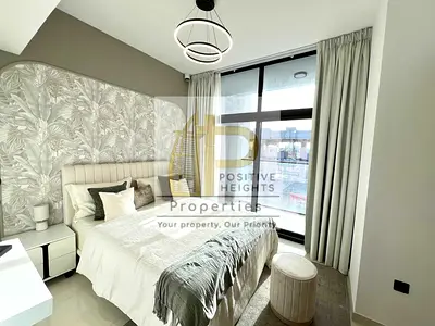 Prime Luxury Unit | Genuine Resale | Strong ROI | HO 2026