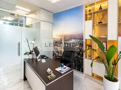 SME Office Space | Business Bay