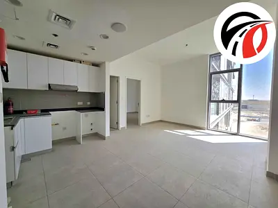 Spacious 1BHK at Prime Location in Dubai South Only in 63k/yr