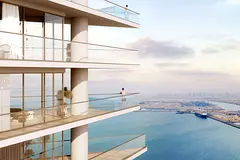 Largest Layout I Full Sea View I Priced To Sell