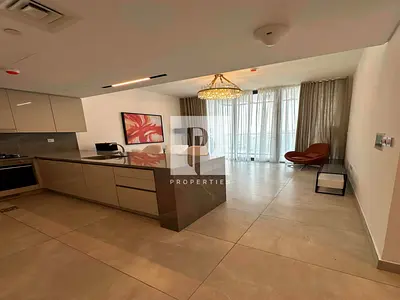 Furnished I Large Balcony I High Floor
