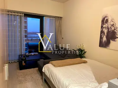 Modern Studio | Investor Friendly | Prime Connectivity