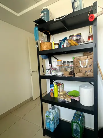 Shelving unit