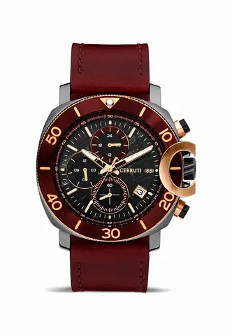 Cerruti 1881 Mens Watch
