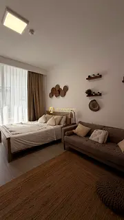 Fully Furnished | Community View | Ready To Move