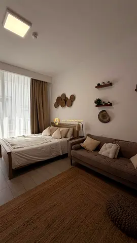Fully Furnished | Community View | Ready To Move