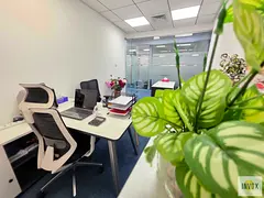 Affordable Offices | NO Commission | Free Utilities | Prime Location with amazing view