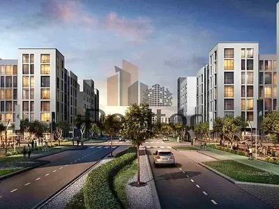 Off-Plan 1 Bed | Brand New | Good Community | For SALE