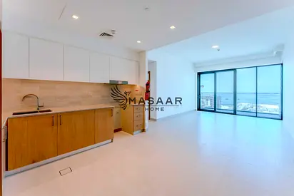 High Floor | Brand New | Waterfront View