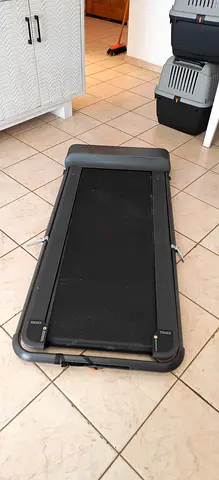 Foldable Walking Pad Treadmill for Home Office