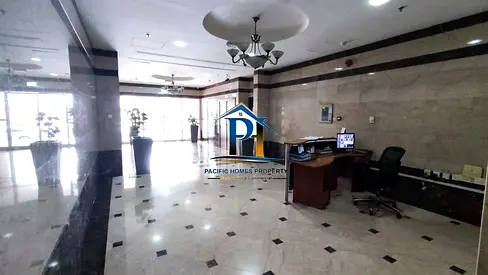 Close to NMC**Spacious 1BHK with Master Room at Prime Location