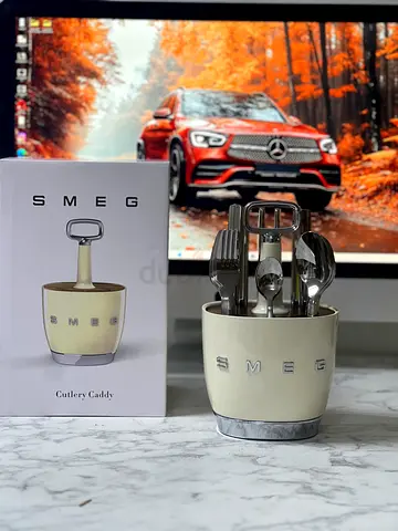 Smeg cutlery sets