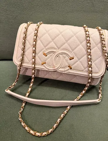 Chanel bag shoulder original