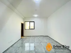 30 Days Free 1Bhk Apt with Balcony / Chiller DEWA / Only for Family