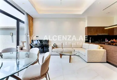 3BR + Maid | Close to Pavilion | Family Community