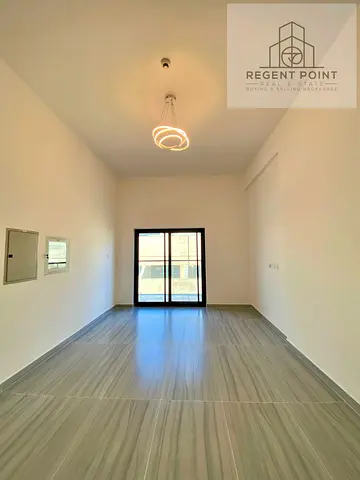 Spacious Studio for RENT | Prime Location | Gym Access