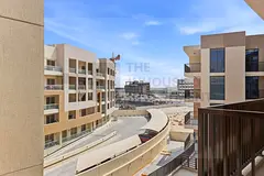2BR Apartment for Rent | RR Residences | Dubai South | Brand New | Unfurnished | 875 Sq Ft | Flexibl