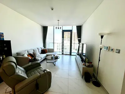 One Bedroom| Furnished| Ready to move
