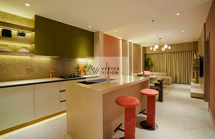 Modern Design | Prime Location | Good ROI Potential