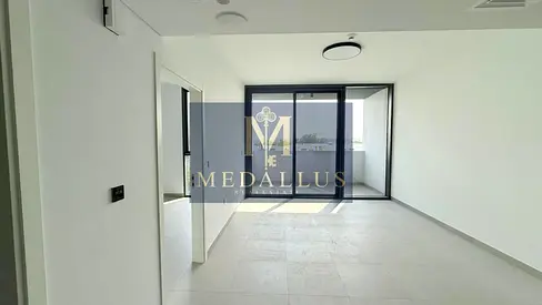 Investor Choice 1BR in The Gate Aljada | Ready Unit | High ROI